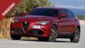 Alfa Romeo Giulia Cresce La Preoccupazione Per Le Vendite