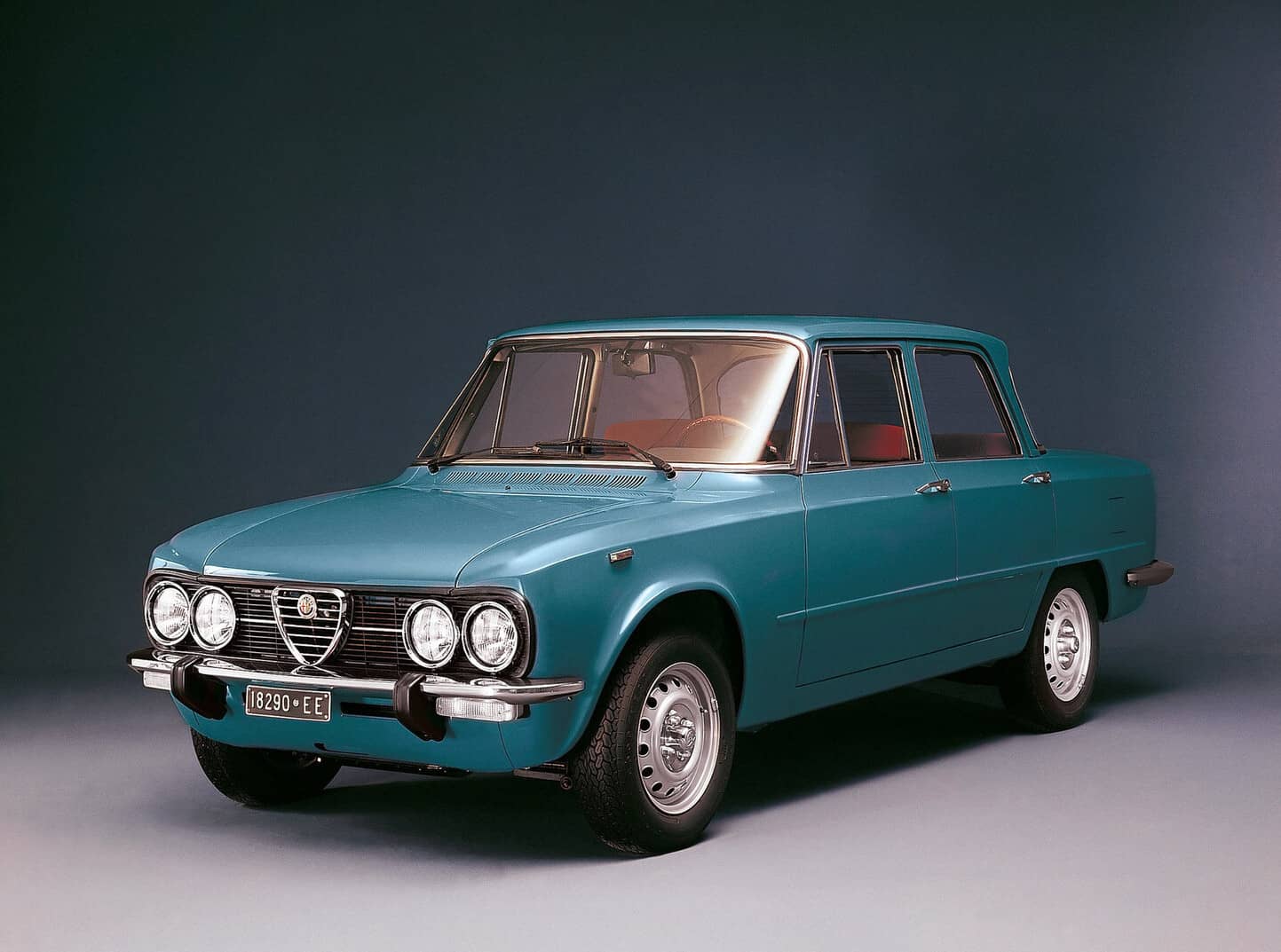 Giulia SANTINA 20 Model 9 #Giulia