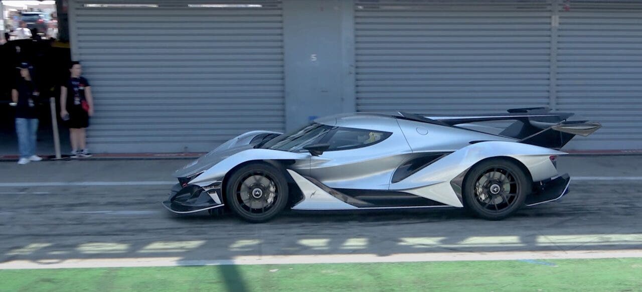 Apollo IE