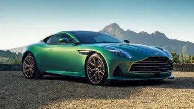 Aston Martin