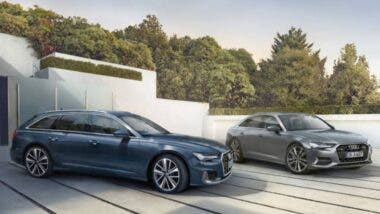 Audi A6 A7 Sportback 2024