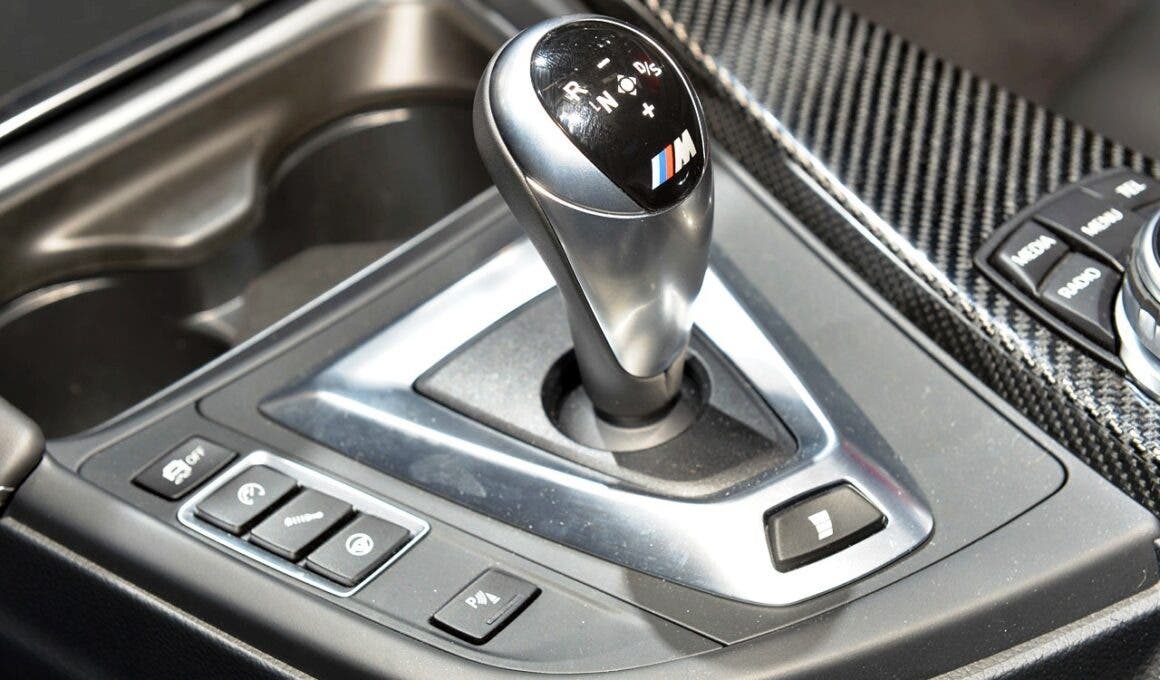 BMW M