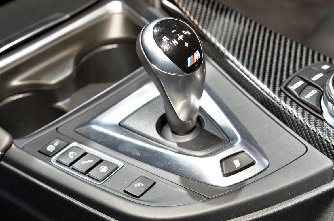 BMW M