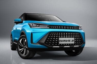 EMC Wave 3