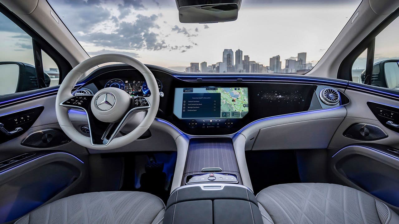 Mercedes-Benz