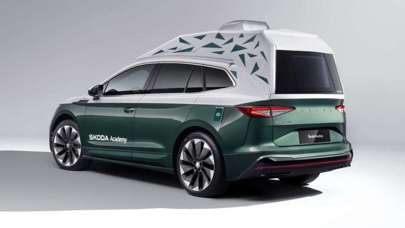 Skoda Rodiaq