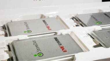 StoreDot