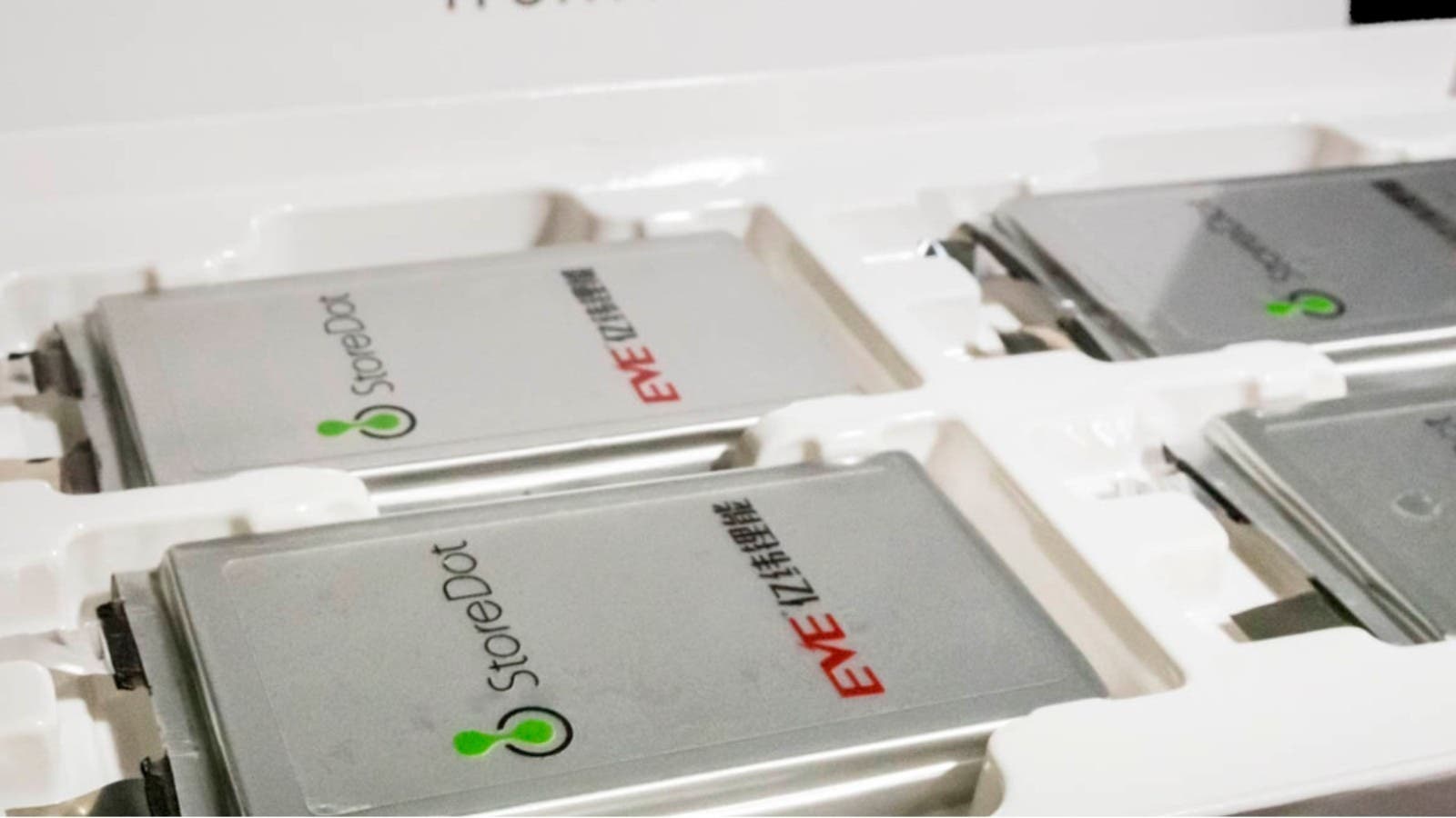 StoreDot