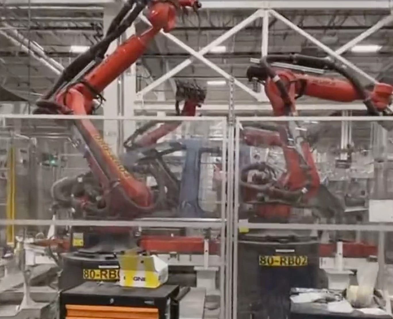 Tesla Cybertruck