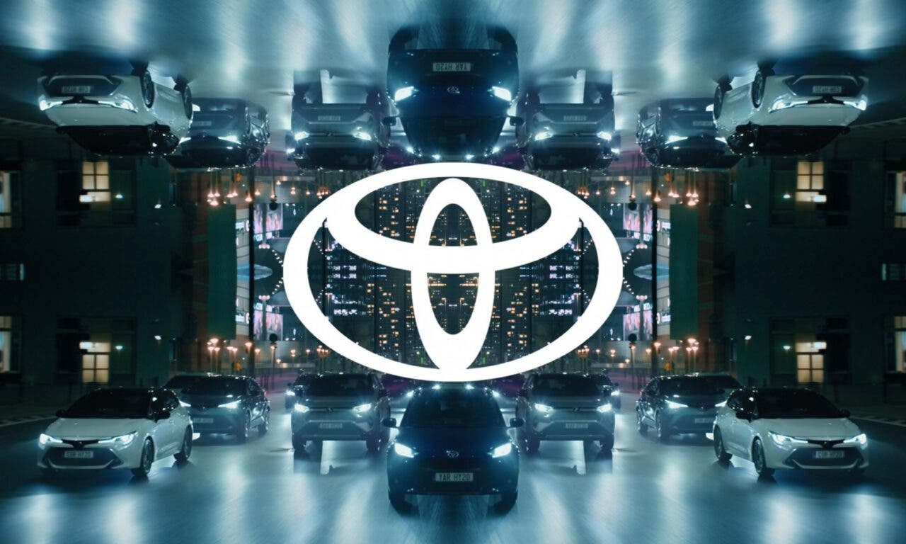 Toyota
