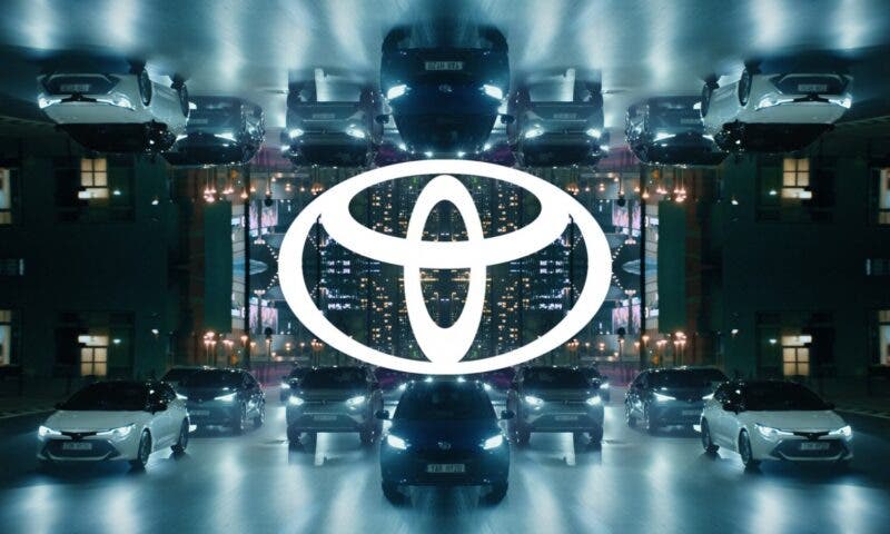 Toyota