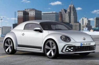 Volkswagen Maggiolino