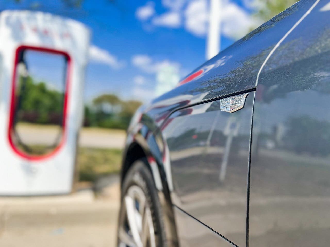 tesla e General Motors