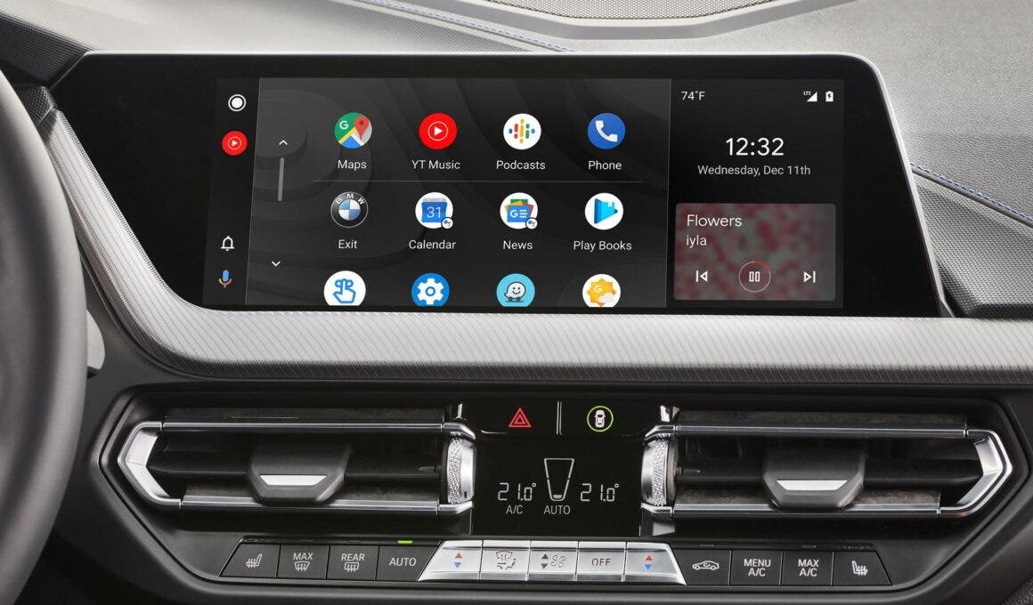 Android Auto