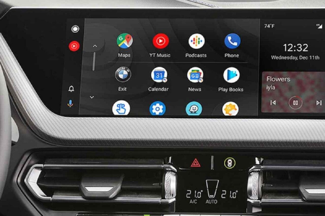 Android Auto