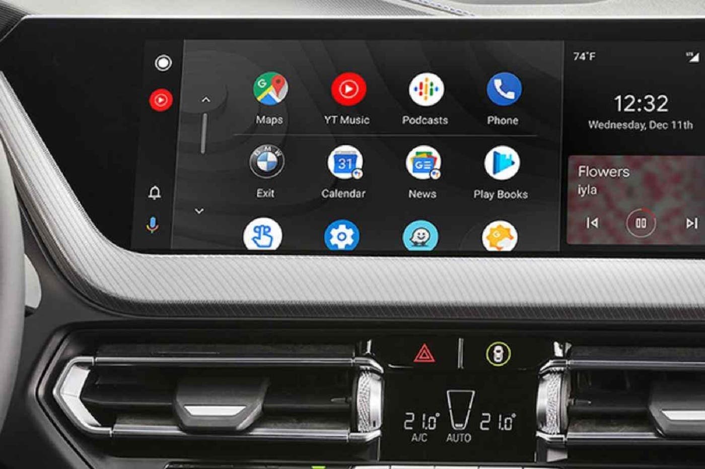 Android Auto