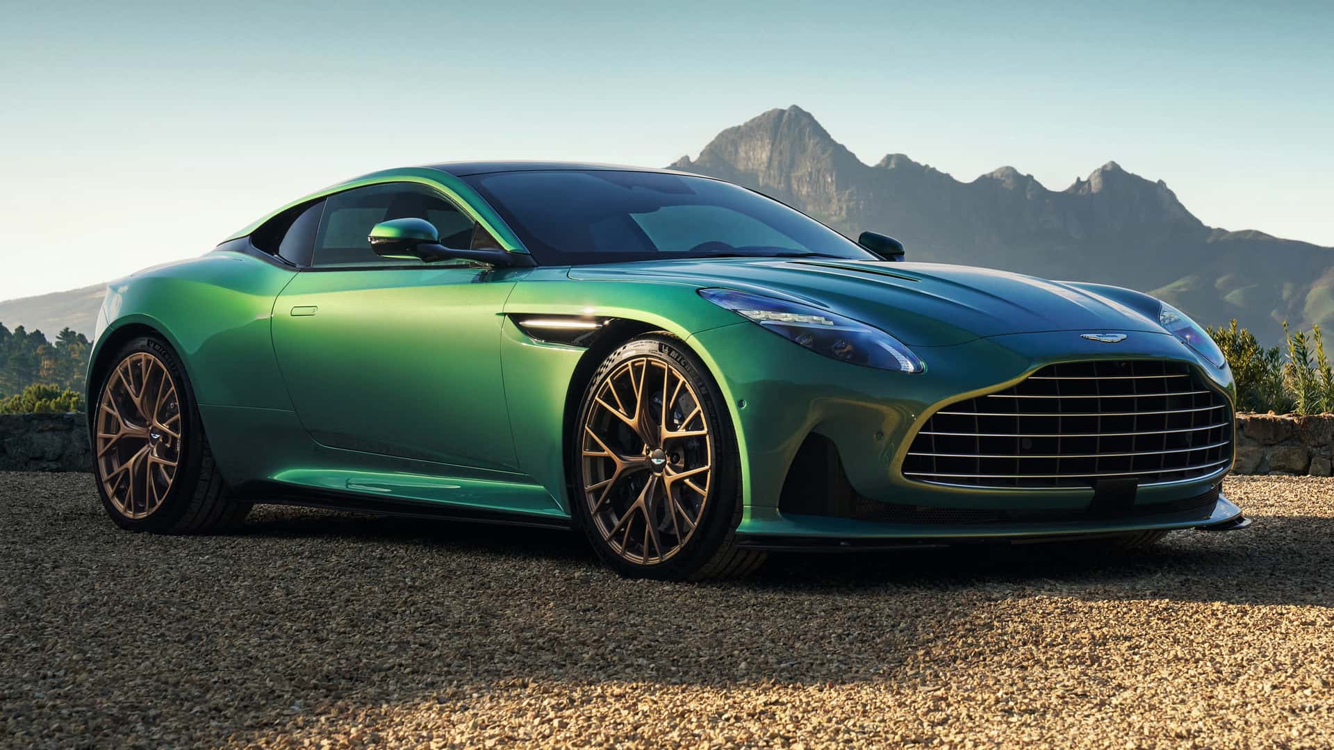 Aston Martin