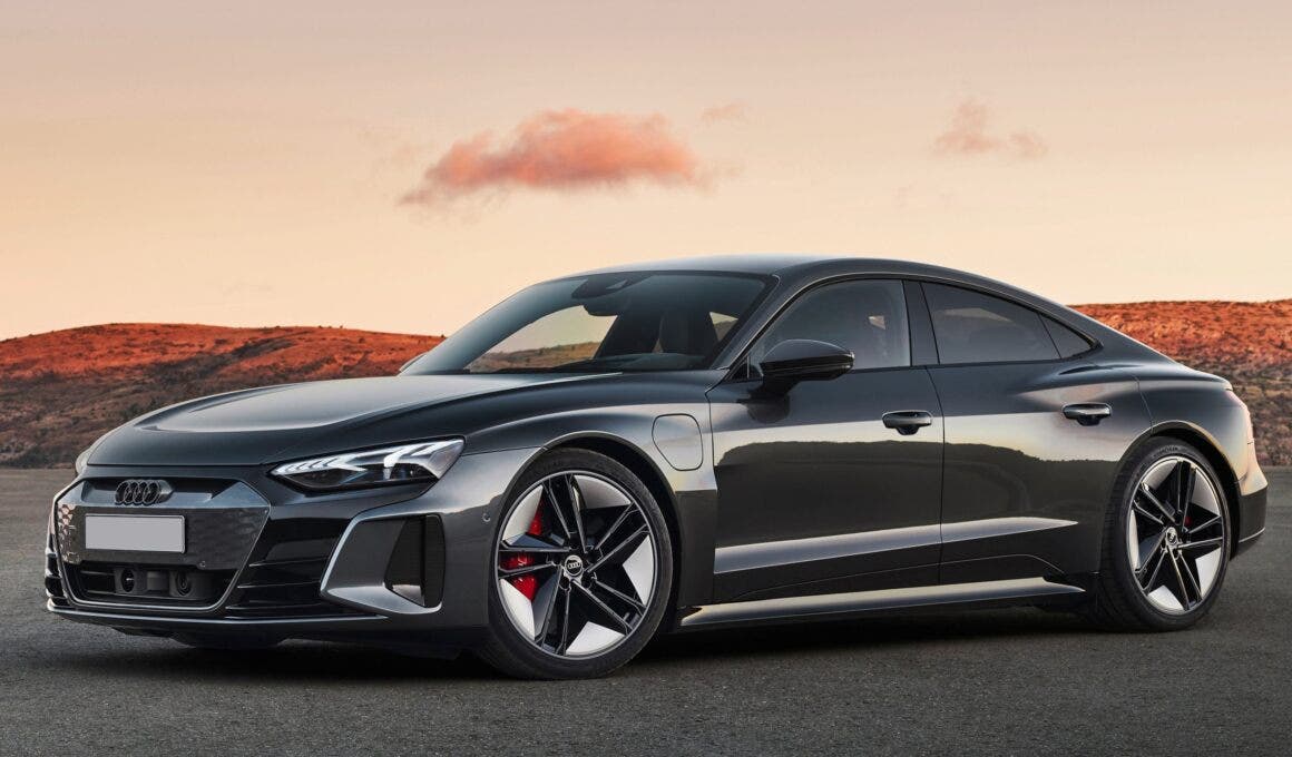 Audi RS