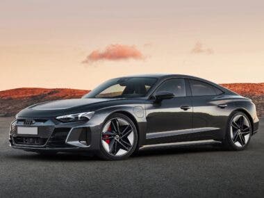 Audi RS
