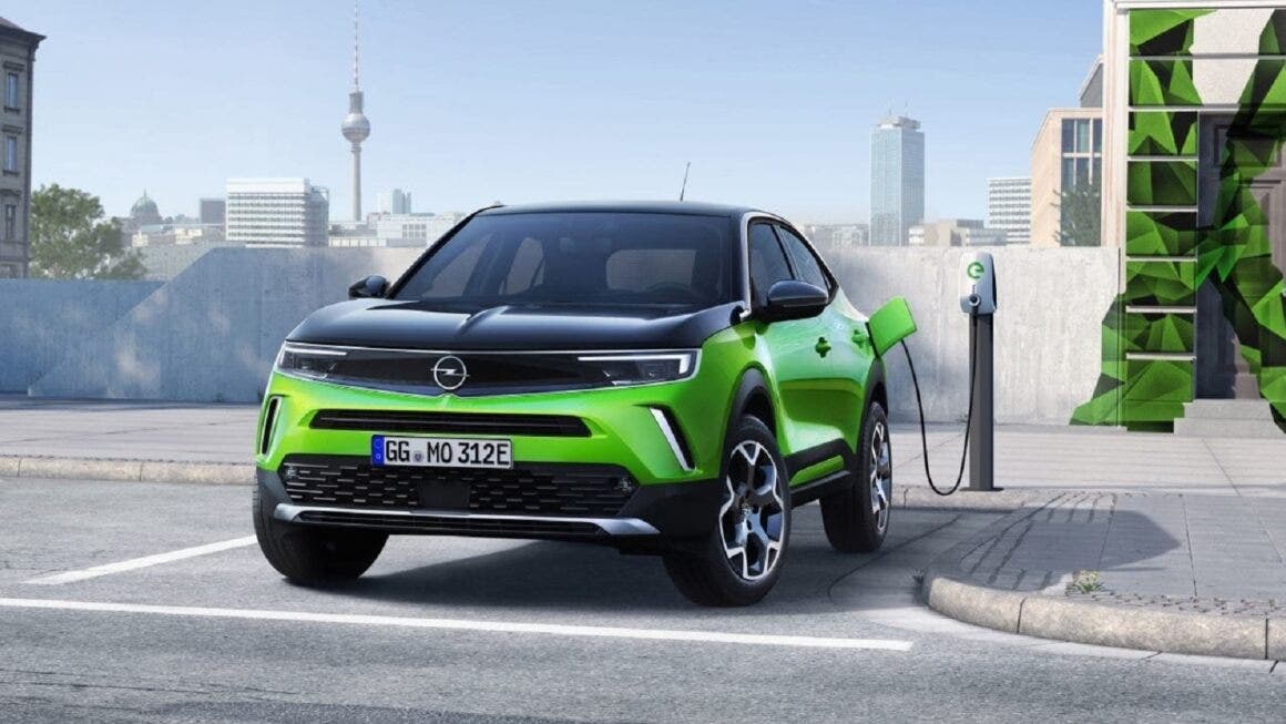 Auto elettriche