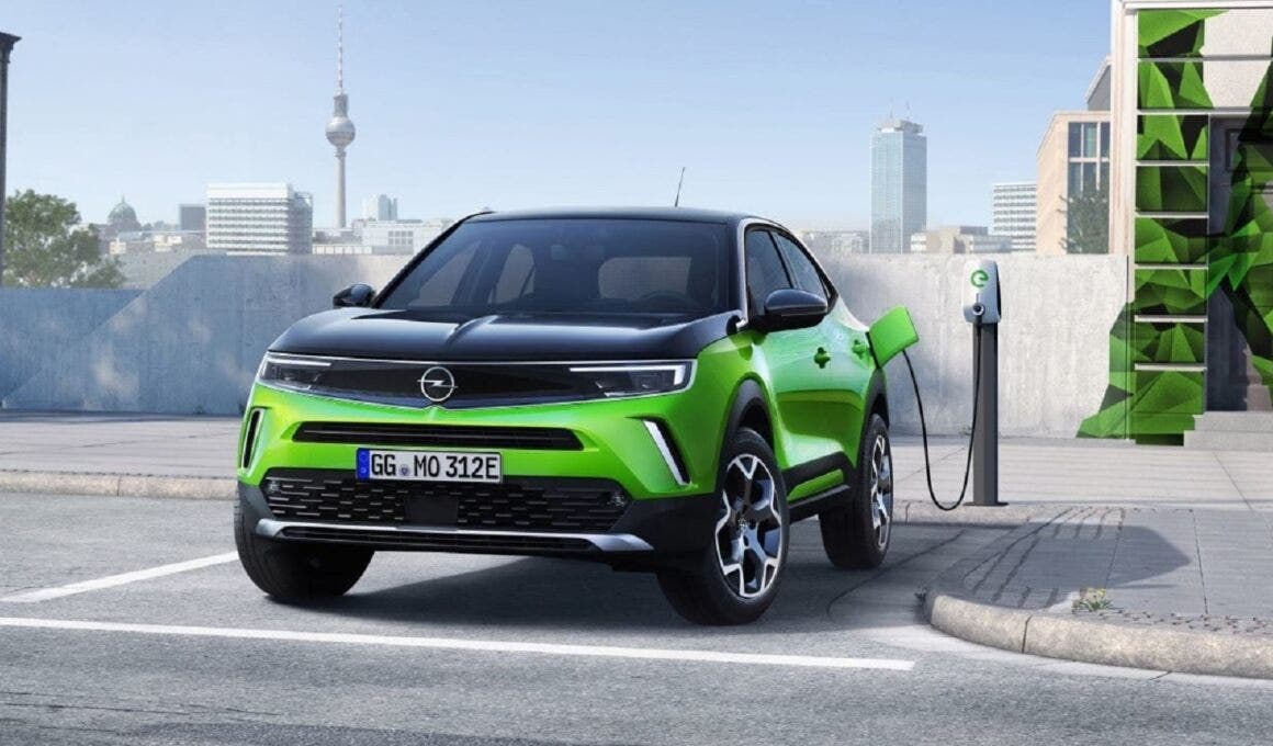 Auto elettriche