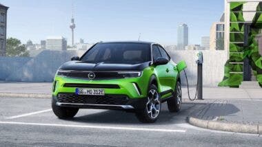 Auto elettriche