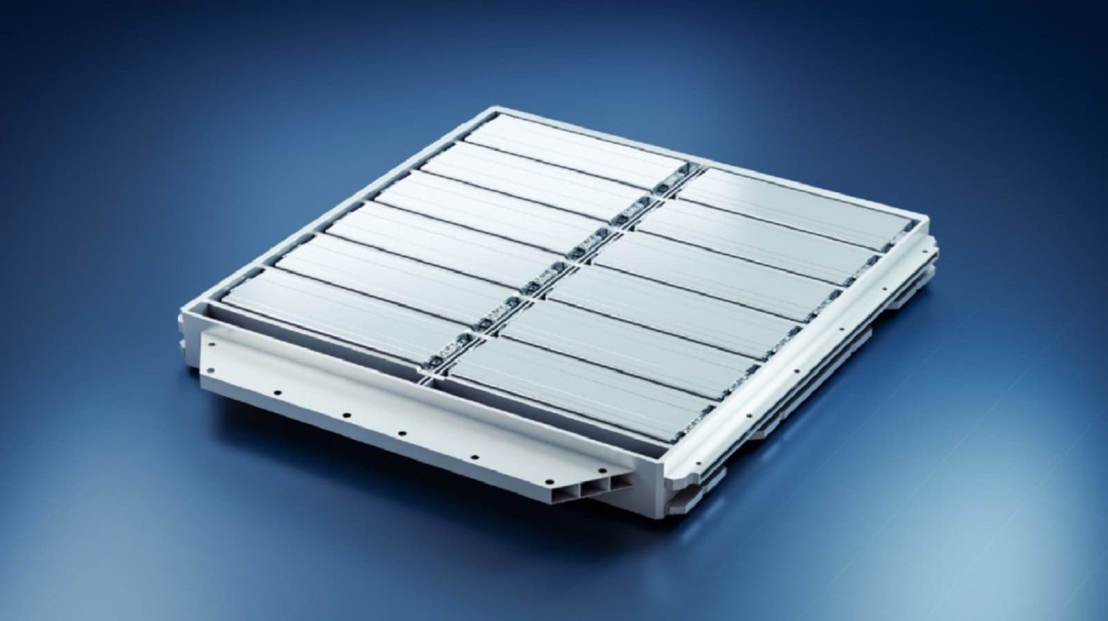 Auto elettriche fosfato