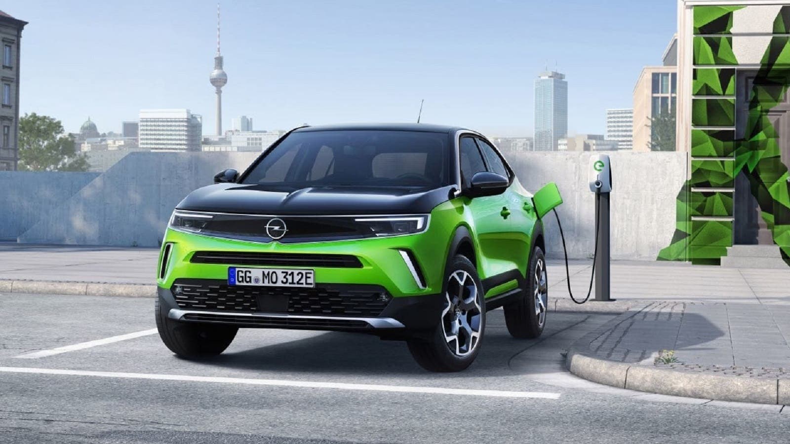 Auto elettriche