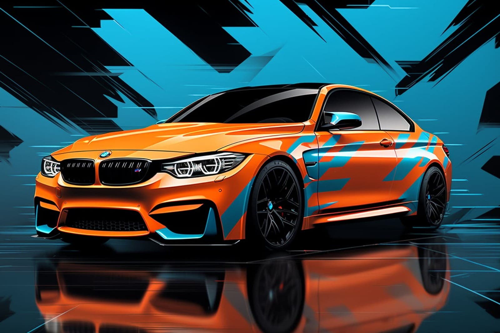 BMW