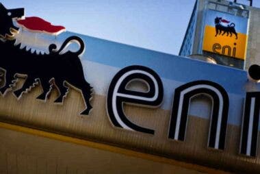 Eni