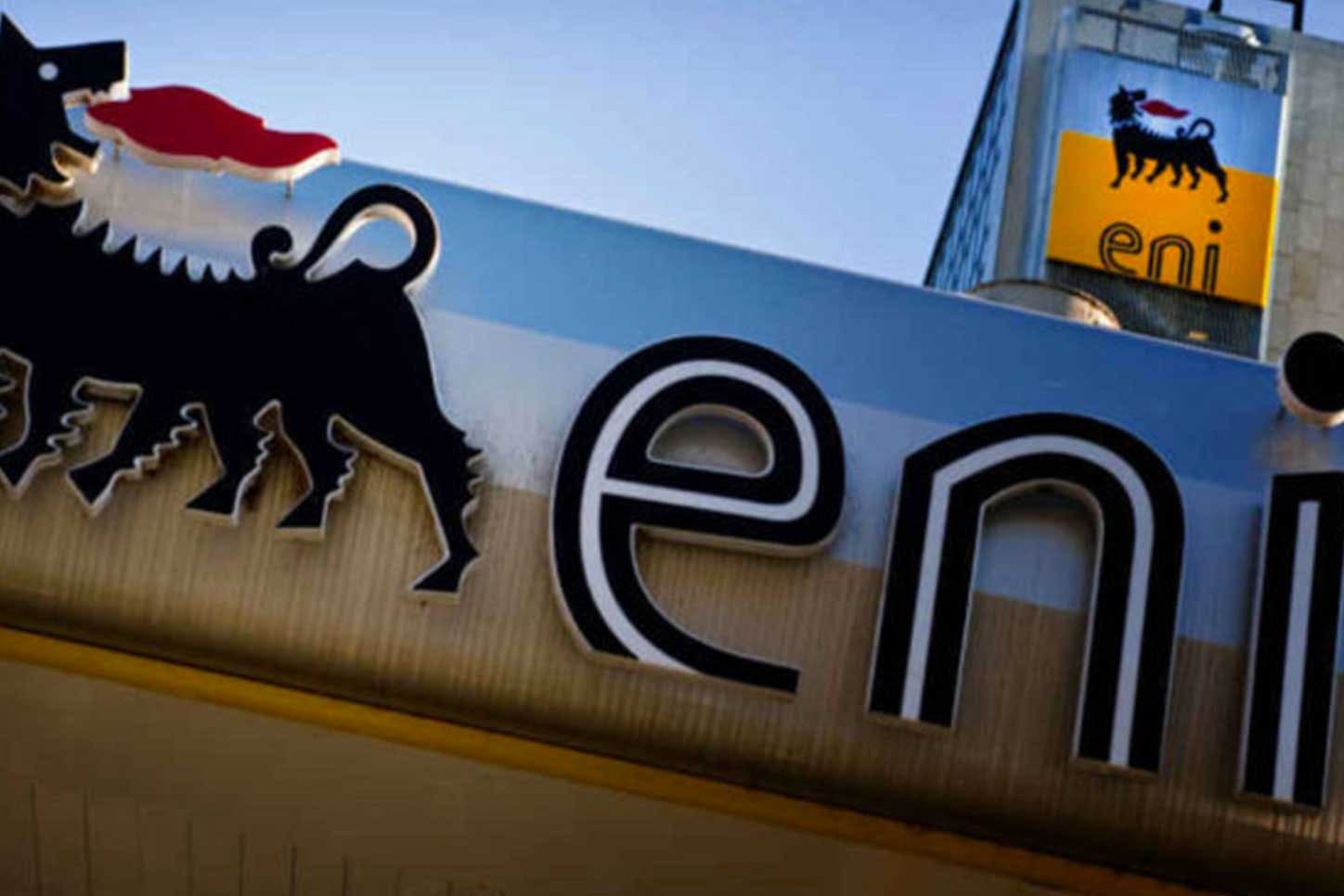 Eni