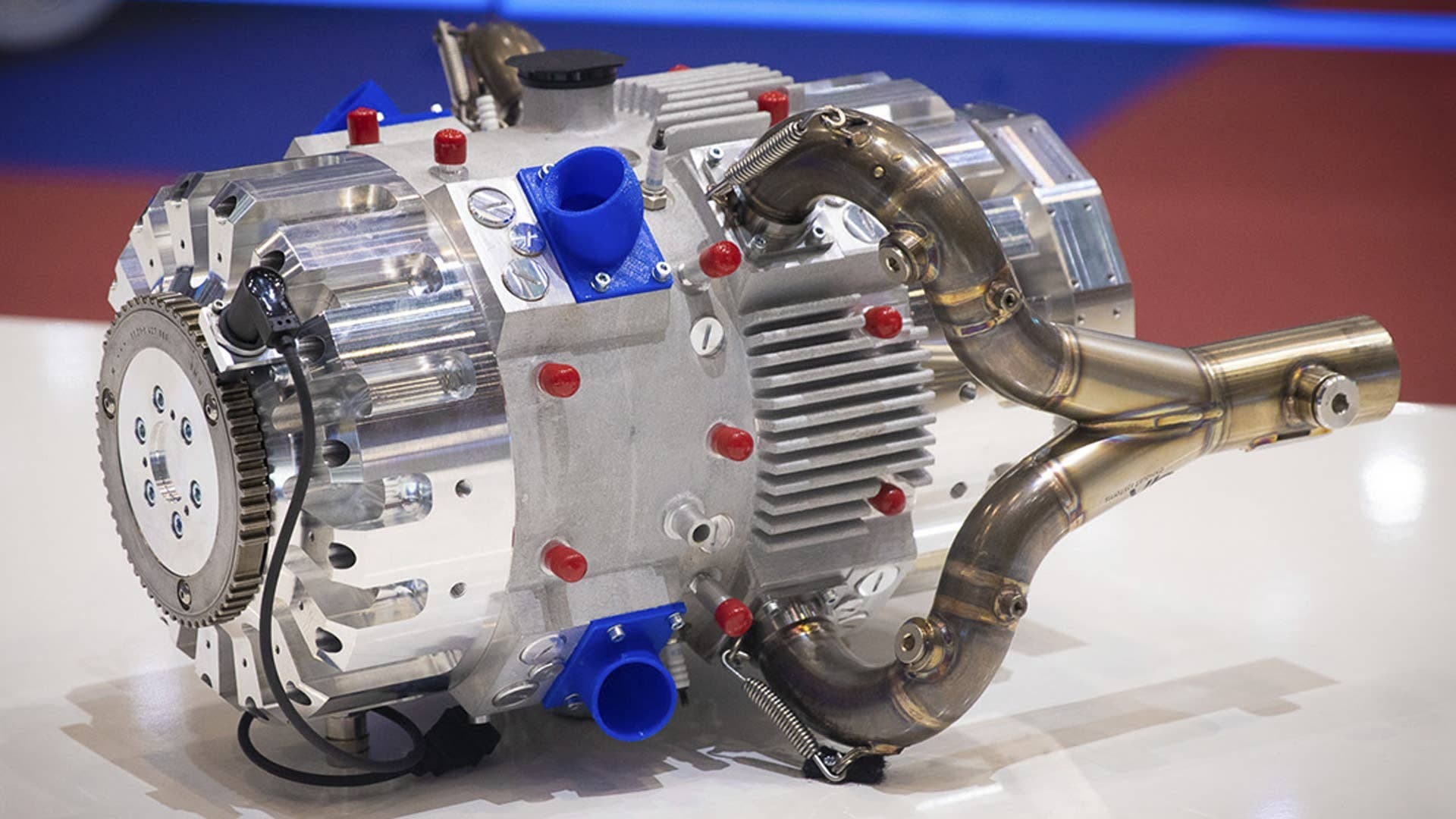 INNengine - Motore 500cc 120cv