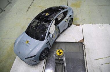 Nio ET5
