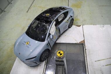 Nio ET5