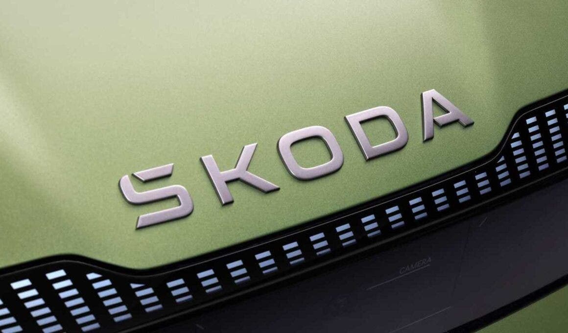 Skoda logo