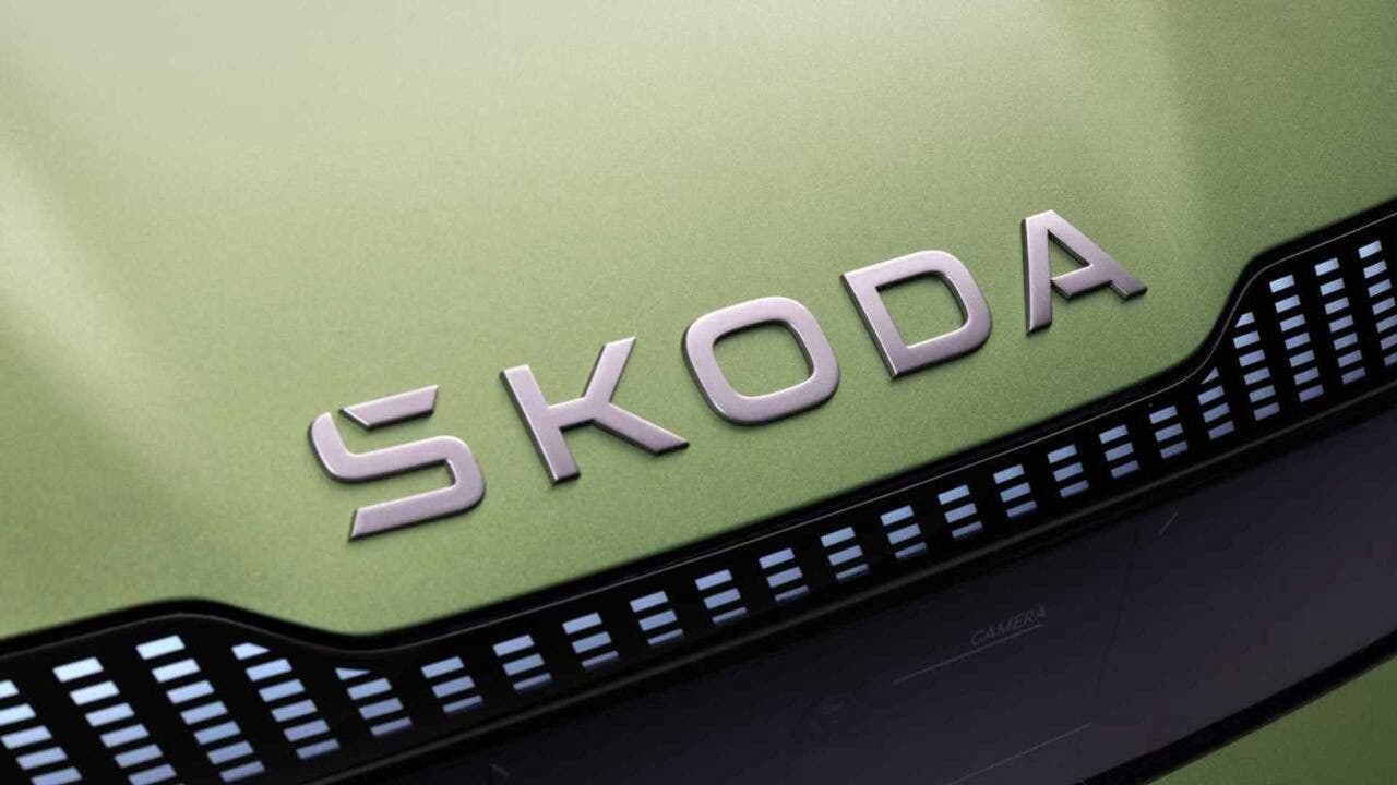 Skoda logo