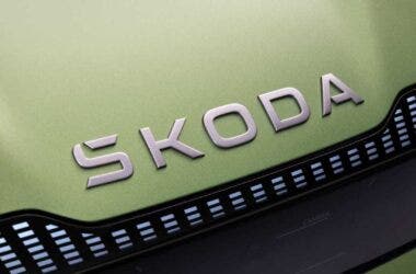 Skoda logo