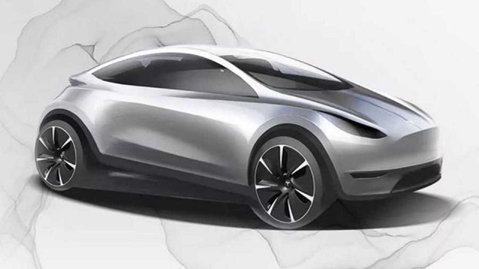 Tesla da 20000 euro