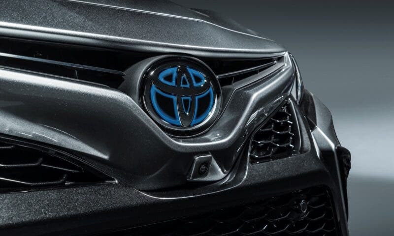Toyota