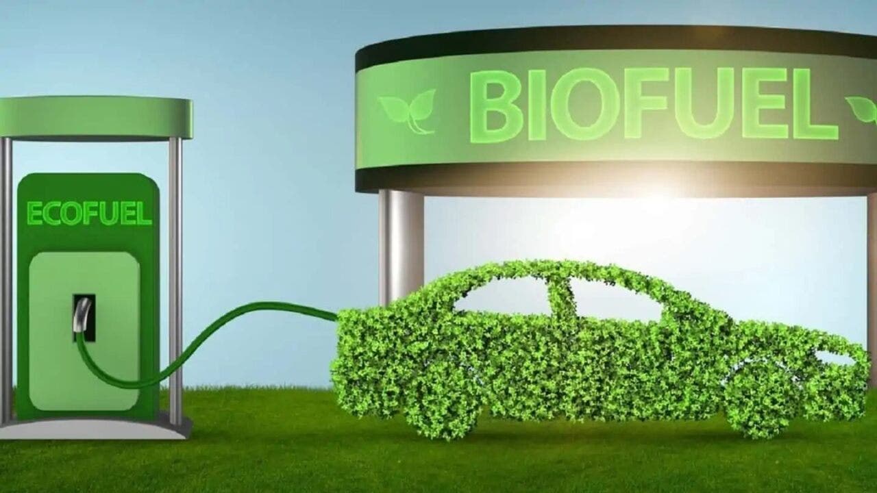 biocarburanti