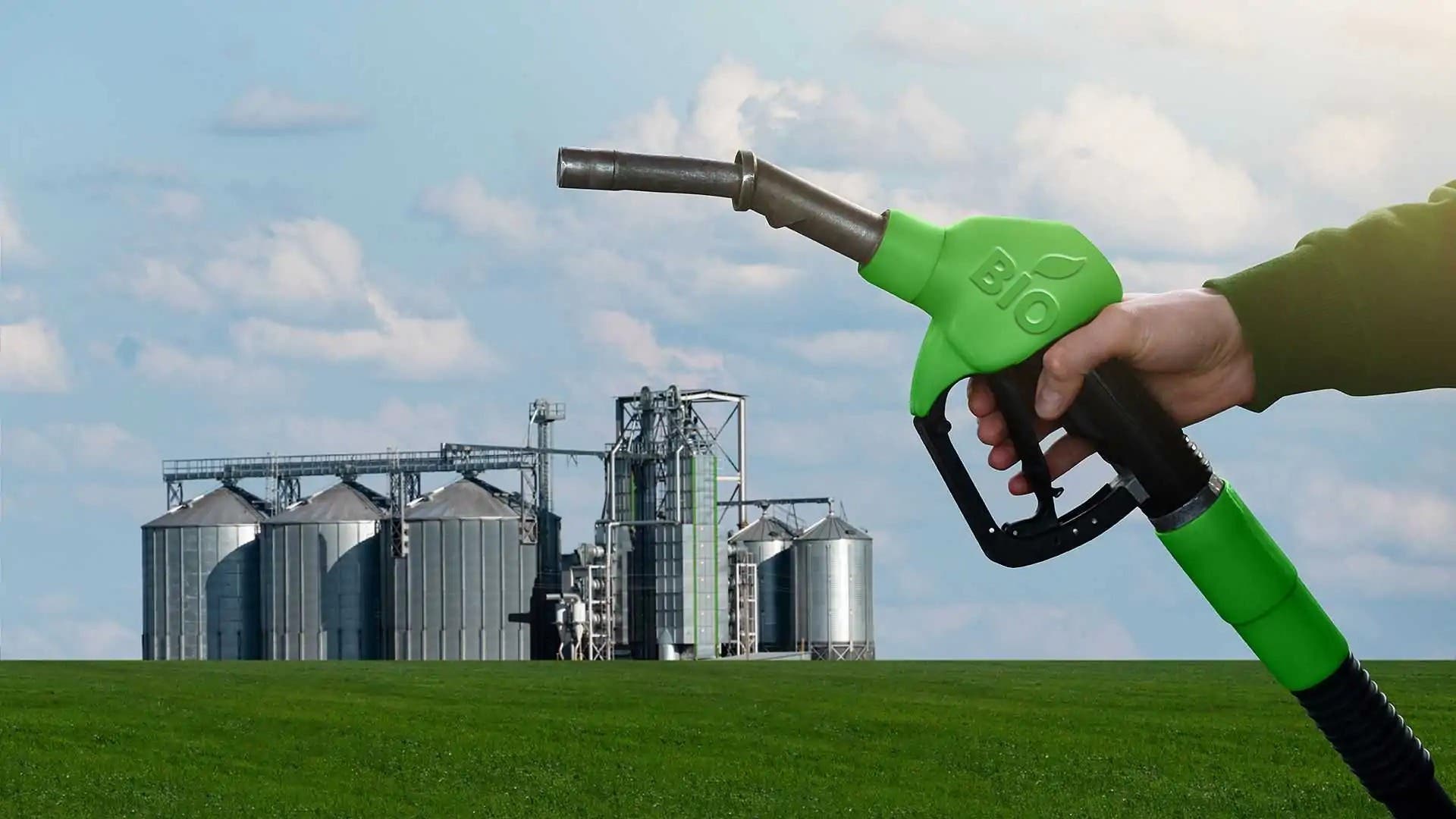 biocarburanti
