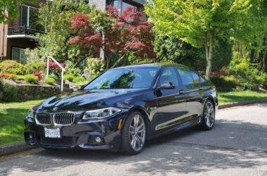 bmw 5series f10 hacker kiev
