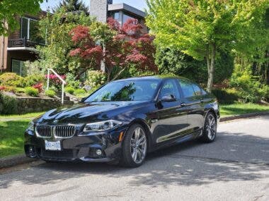 bmw 5series f10 hacker kiev
