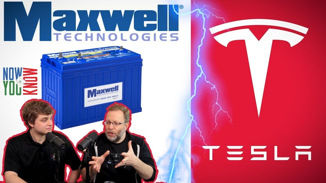 Tesla Causa superconduttori