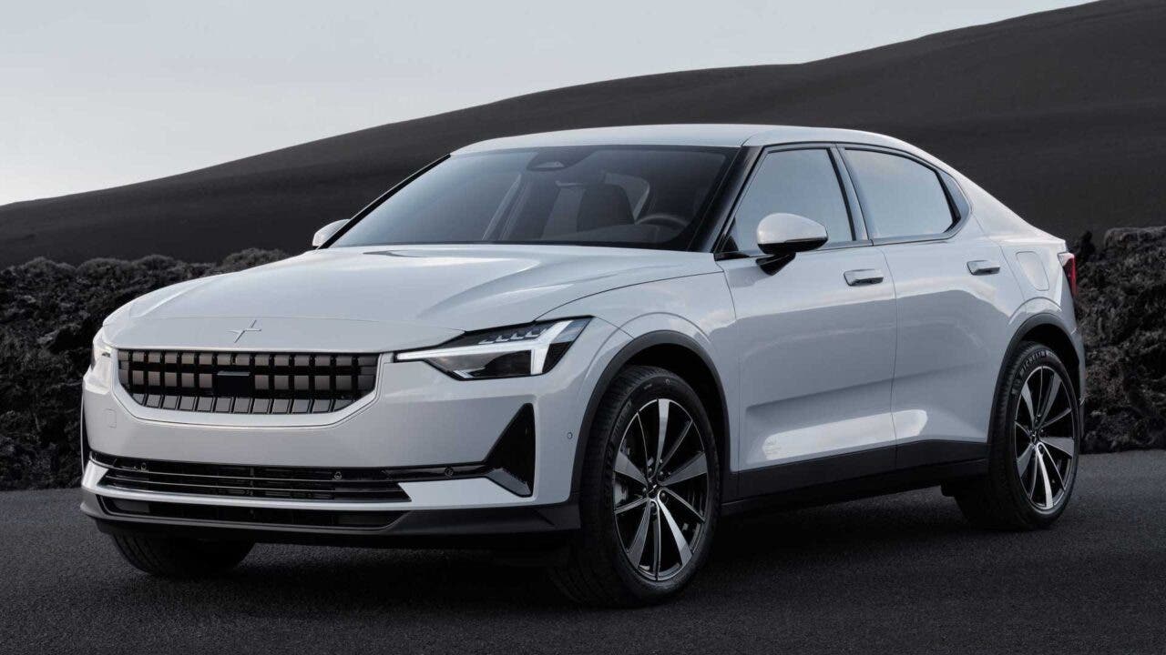 polestar 2