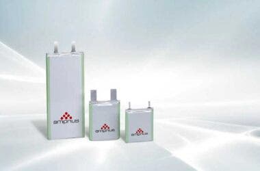Amprius Technologies