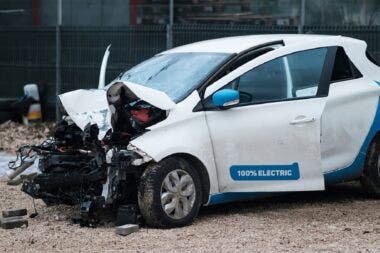 Auto elettriche