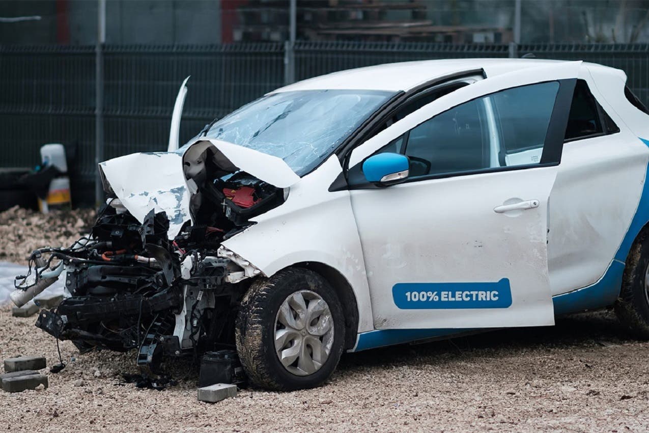 Auto elettriche