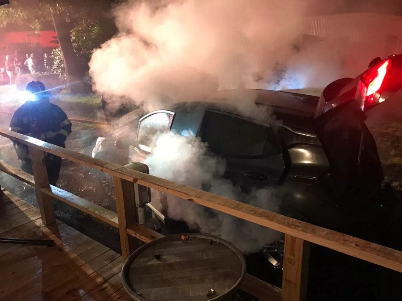 Chevrolet Bolt EV