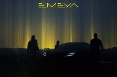 Lotus Emeya